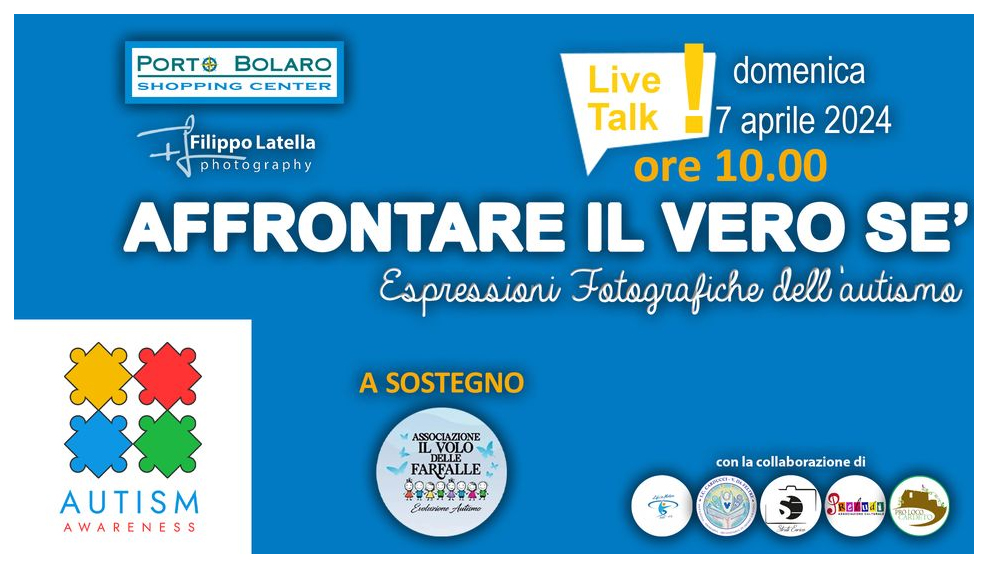 Affrontare il vero sé: Talk Show